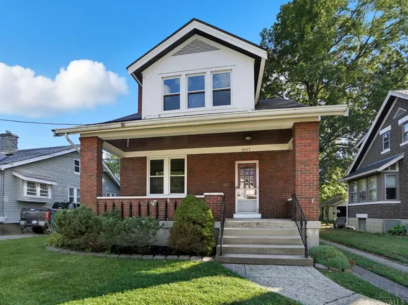 3017 Hull Ave, Cincinnati, OH 45211