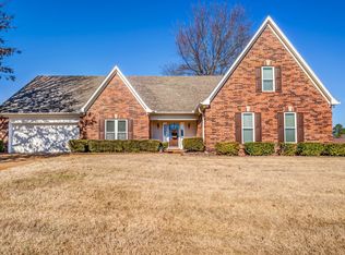 6820 Franie Ln, Arlington, TN 38002