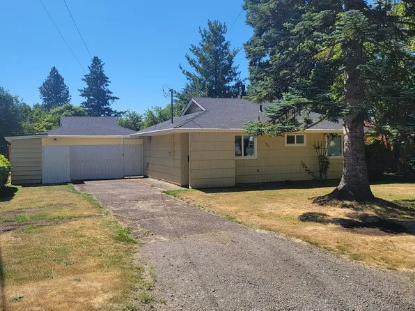 1803 NE 114th Ave, Portland, OR 97220