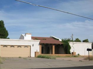 1129 S 24th St, Mesa, AZ 85204