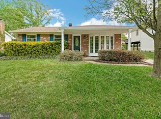 8000 Phirne Rd E, Glen Burnie, MD 21061