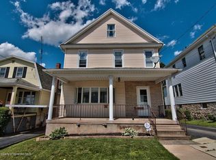 721 Moosic St #L-13, Scranton, PA 18505
