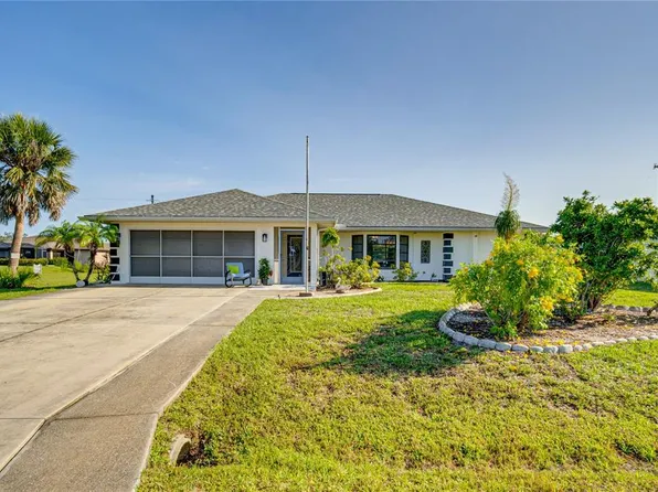 12038 Florence Ave, Pt Charlotte, FL 33981