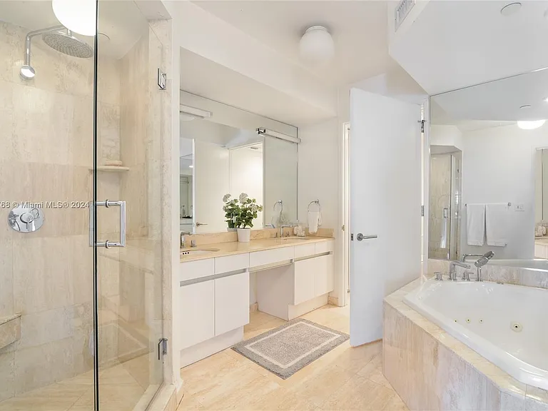 18671 Collins Ave #2702 — Photo 18