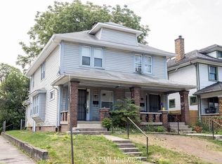 559 N Oakland Ave, Indianapolis, IN