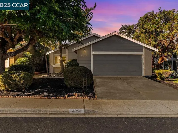 4954 Shadowfalls Dr, Martinez, CA 94553