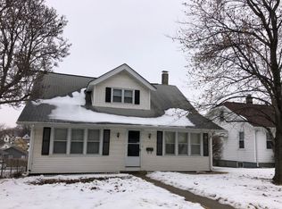 2427 S 23rd St, Omaha, NE 68108