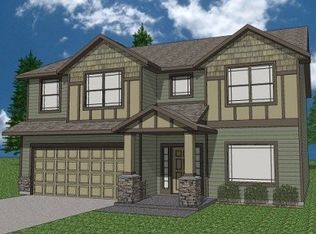 2808 W Helens Ln, Spokane, WA 99208