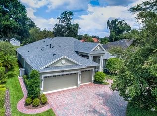 15007 Lake Emerald Blvd, Tampa, FL 33618