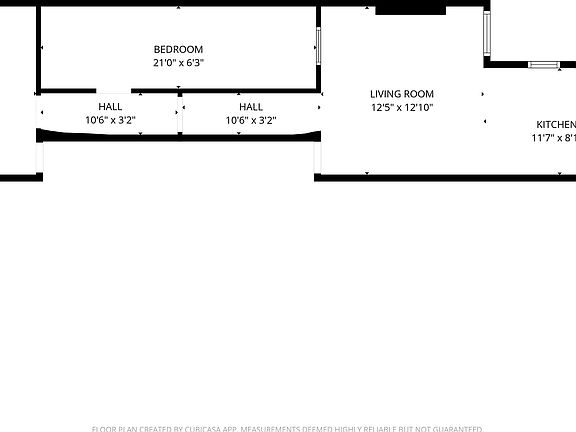 2nd image of 151 E 106th St #8