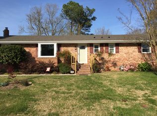 1528 Custom St, Virginia Beach, VA 23454