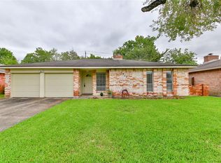 16731 Townes Rd, Friendswood, TX 77546