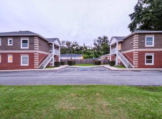 601 Pope St #1&2, Tallahassee, FL 32304