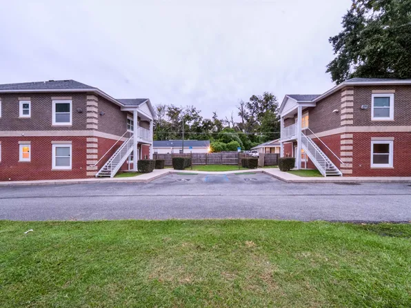 601 Pope St #1&2, Tallahassee, FL 32304