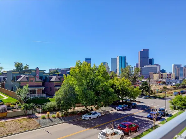 2525 Arapahoe Street #206, Denver, CO 80205