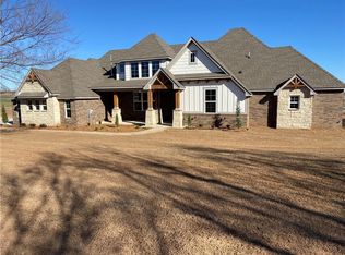2291 NW 34th St, Newcastle, OK 73065