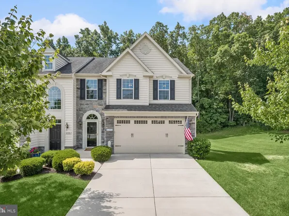 2370 Adam David Way, Marriottsville, MD 21104