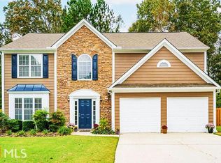 3068 Hallman Cir SW, Marietta, GA 30064