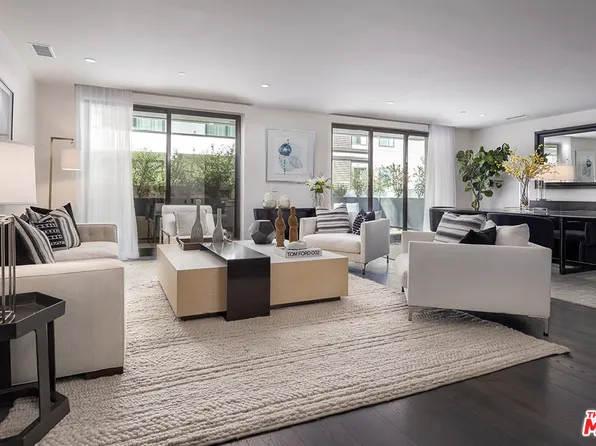 411 S Hamel Rd #205, Los Angeles, CA 90048