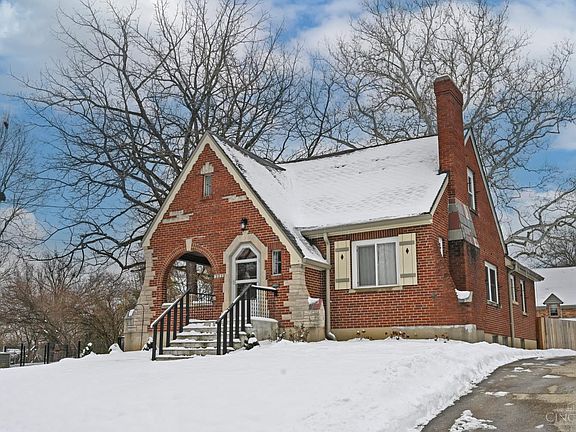 2nd image of 1611 Harbeson Ave
