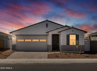 24641 W Bowker St, Buckeye, AZ 85326