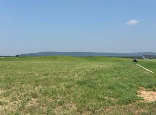 Lot 2 Legendary Estates Drive, Kingsland, TX 78611