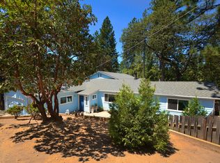 22745 Red Corral Rd, Pioneer, CA 95666