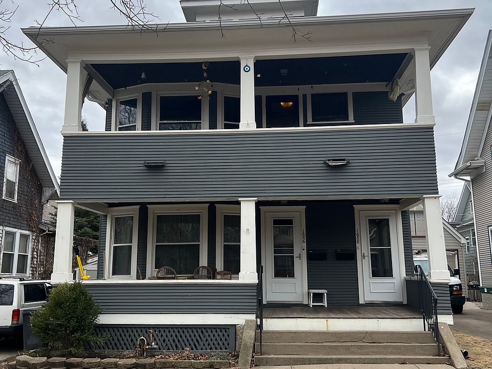 1st image of 1686 Hague Ave Floor 1