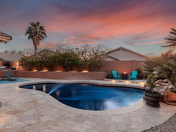 4th image of 17487 W ROCK WREN Court