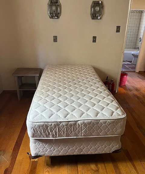 Bed Room #1