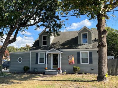 810 Wingfield Ave, Chesapeake, VA, 23325