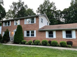 16052 Simon Kenton Rd, Haymarket, VA 20169