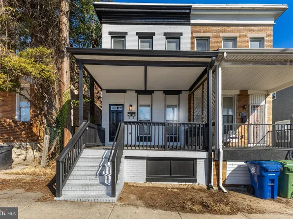 3324 Edmondson Ave, Baltimore, MD 21229