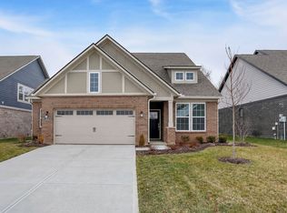 2226 Galleone Way, Plainfield, IN