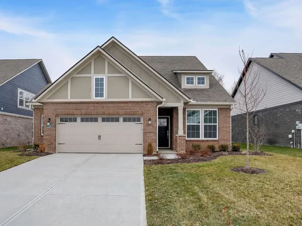 2226 Galleone Way, Plainfield, IN 46168