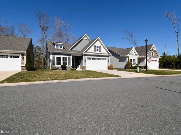 36611 Red Cedar Loop #19, Ocean View, DE 19970