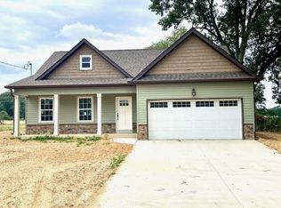 1383 Taylor Town Rd LOT 14, White Bluff, TN 37187