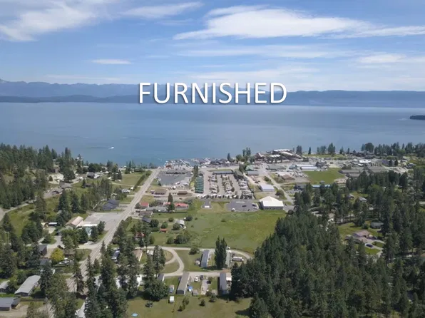 300 Bierney Creek Rd, Lakeside, MT