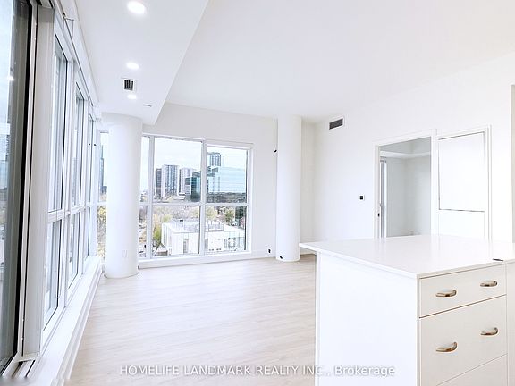 4th image of 181 Sheppard Ave E #519