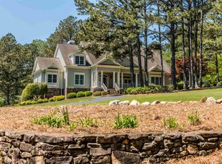 410 Turner Chapel Rd SE, Rome, GA 30161