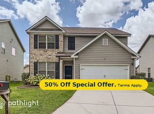 2217 Jenny Dr, Fairburn, GA 30213