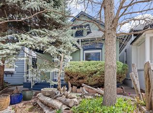 2514 N Humboldt Street, Denver, CO 80205