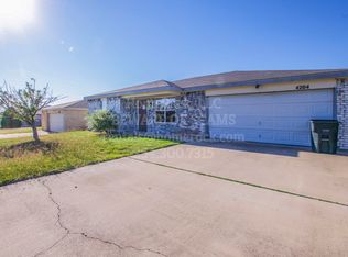 4204 Secretariat Dr, Killeen, TX 76549