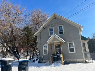 10 Maple St, Fairfax, VT 05454