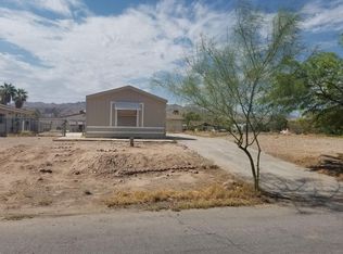 583 Citrus St, Bullhead City, AZ 86442