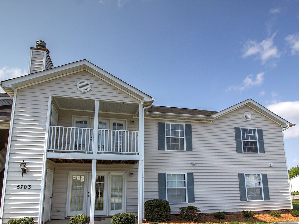 1st image of 5703 Battery Dr #H