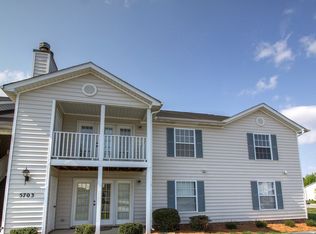 5703 Battery Dr #H, Greensboro, NC 27409