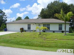 23 Jackson Ave, Lehigh Acres, FL 33936