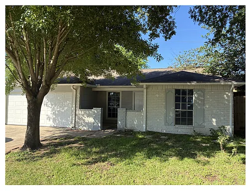 3502 Churchill Gardens Ln Photo 1