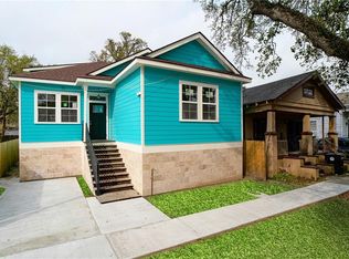 3536 Toledano St, New Orleans, LA 70125